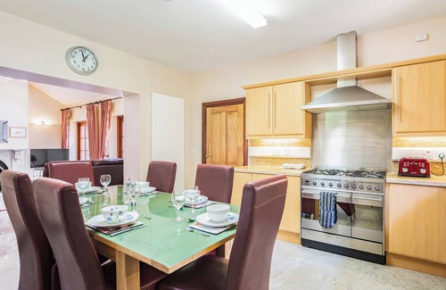 Great Corby Cabaña | Garden Cottage - UK34669
