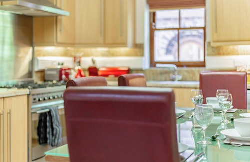 Great Corby Cabaña | Garden Cottage - UK34669