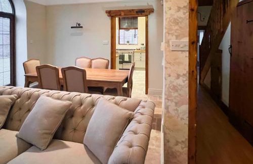 Northwich Casa | Garden Cottage - Uk45498