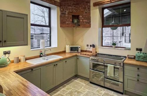 Northwich Casa | Garden Cottage - Uk45498