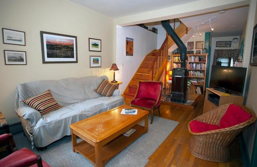 Ouray Casa | Garden Cottage