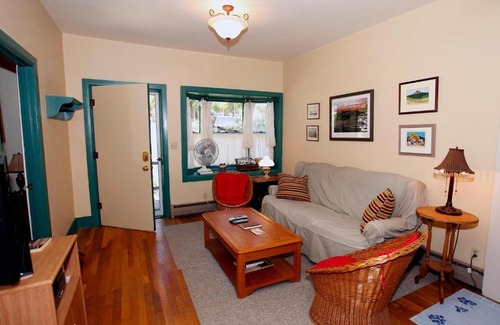Ouray Casa | Garden Cottage
