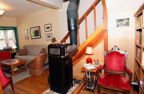 Ouray Casa | Garden Cottage