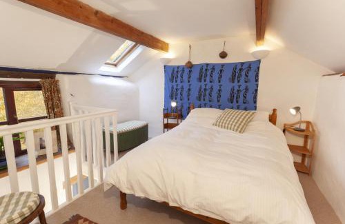 Wiveliscombe Casa | Garden Cottage, Wiveliscombe