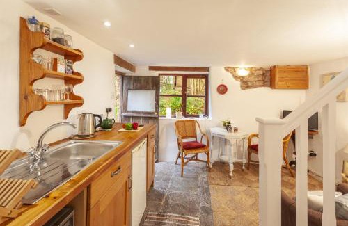 Wiveliscombe Casa | Garden Cottage, Wiveliscombe