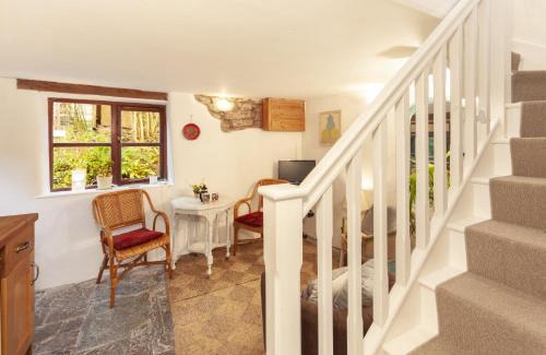 Wiveliscombe Casa | Garden Cottage, Wiveliscombe