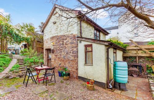 Wiveliscombe Casa | Garden Cottage, Wiveliscombe