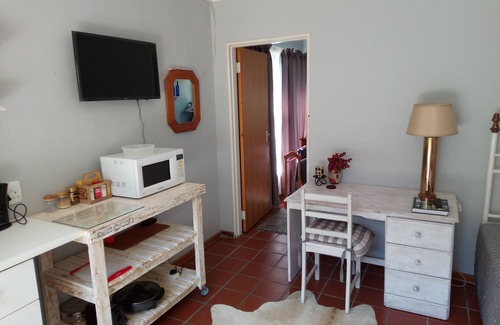 Eikenbosch Cabaña | Garden Cottage