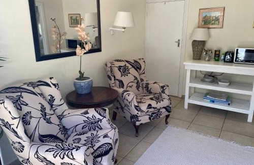 Plettenberg Bay Apartamento | Garden cottage