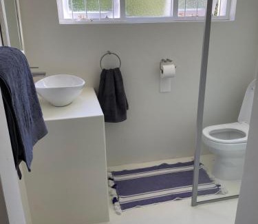 Plettenberg Bay Apartamento | Garden cottage