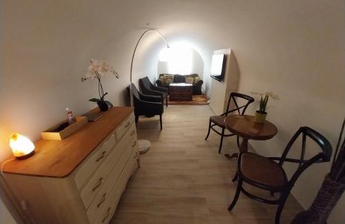 Zebegeny Apartamento | Garden Cottage Zebegény
