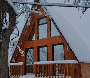 Bagvdanari Casa | Garden Cottages
