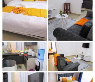 Kitengela Apartamento | Garden court