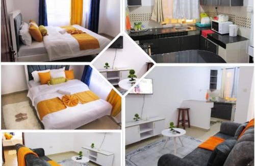 Kitengela Apartamento | Garden court