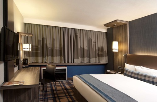 Greater Johannesburg Metropolitan Area Hotel | Garden Court Milpark