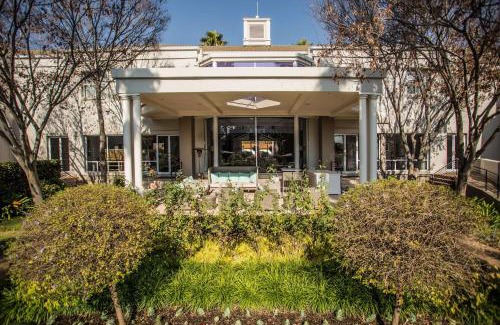 Greater Johannesburg Metropolitan Area Hotel | Garden Court Morningside Sandton