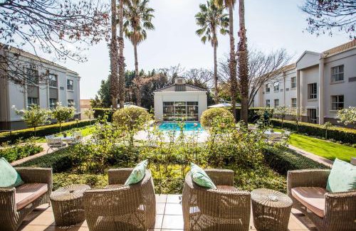Greater Johannesburg Metropolitan Area Hotel | Garden Court Morningside Sandton
