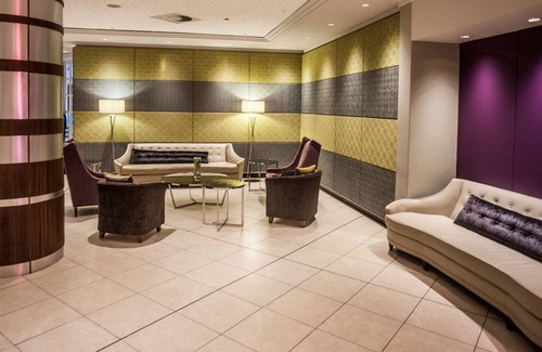 Sandown Hotel | Garden Court Sandton City