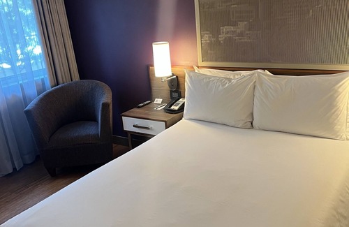 Sandown Hotel | Garden Court Sandton City