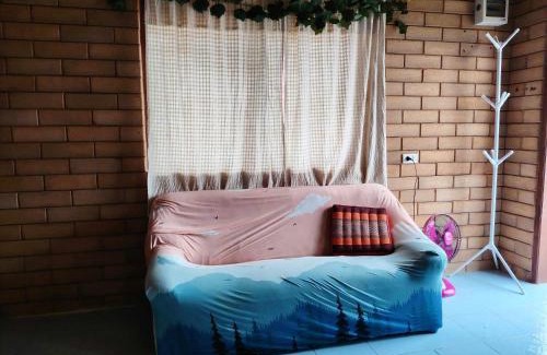 Pai Apartamento | Garden de Arts