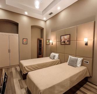 Sabayil Hotel | Garden De Baku Hotel