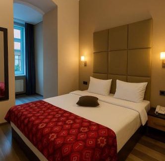 Sabayil Hotel | Garden De Baku Hotel