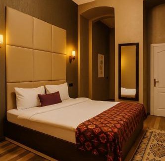 Sabayil Hotel | Garden De Baku Hotel