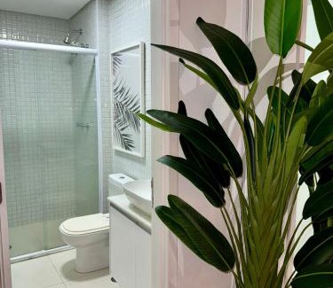 Alphaville Apartamento | Garden de Luxo Alphaville