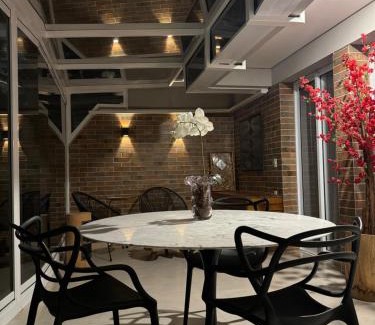 Alphaville Apartamento | Garden de Luxo Alphaville