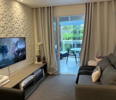 Alphaville Apartamento | Garden de Luxo Alphaville