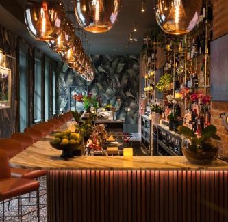New Orleans Hotel | Garden District Hotel