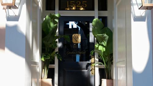New Orleans Hotel | Garden District Hotel