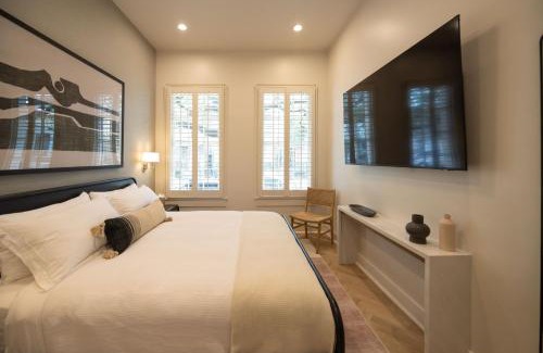 New Orleans Hotel | Garden District Hotel