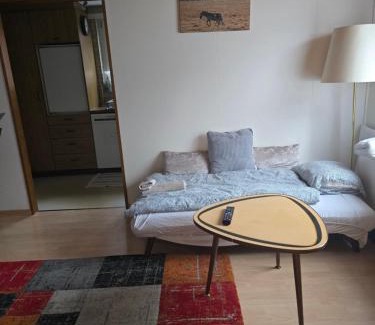 Freienbach Apartamento | Garden Eden