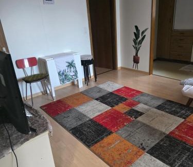 Freienbach Apartamento | Garden Eden