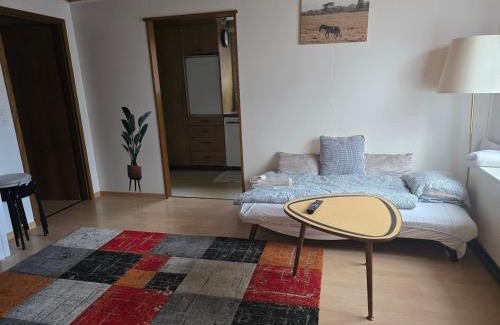 Freienbach Apartamento | Garden Eden