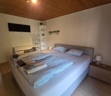 Freienbach Apartamento | Garden Eden