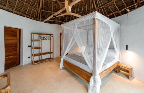 Jambiani Hotel | GARDEN EDEN Lodge