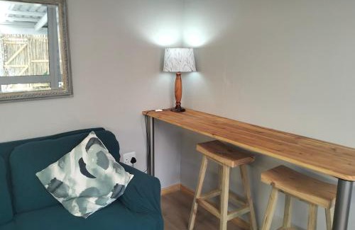 Pringle Bay Apartamento | Garden es Cape