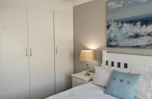 Pringle Bay Apartamento | Garden es Cape