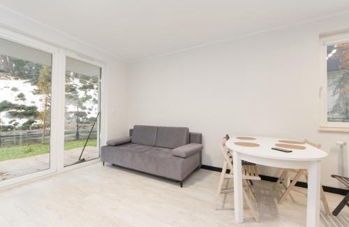 Biezanow - Prokocim Apartamento | Garden Facimiech 6a p4you pl