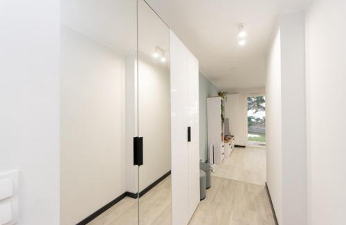 Biezanow - Prokocim Apartamento | Garden Facimiech 6a p4you pl