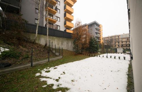 Biezanow - Prokocim Apartamento | Garden Facimiech 6a p4you pl