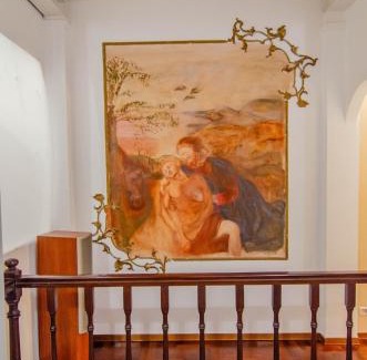 Cittadella Apartamento | Garden Fiore del Ducato
