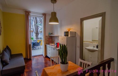 Cittadella Apartamento | Garden Fiore del Ducato