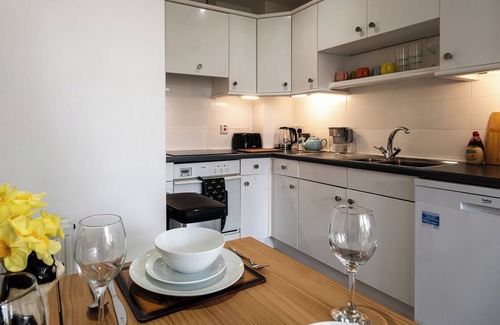 Bath Apartamento | Garden Flat Apartment in Grosvenor Place