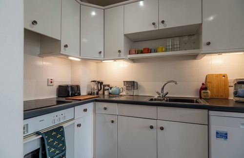 Bath Apartamento | Garden Flat Apartment in Grosvenor Place