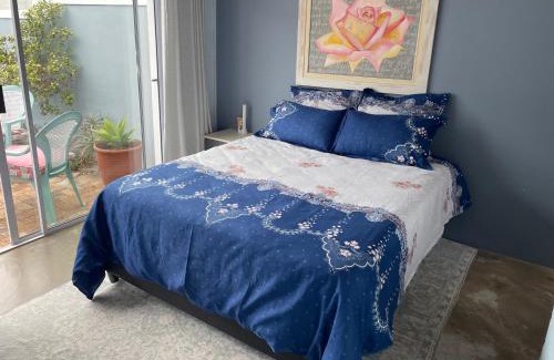 Clovelly Casa | Garden flat in Fish Hoek