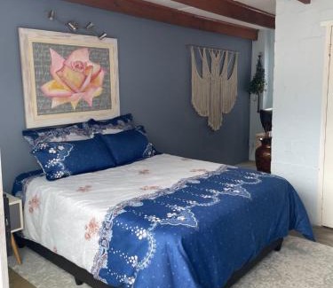 Clovelly Casa | Garden flat in Fish Hoek