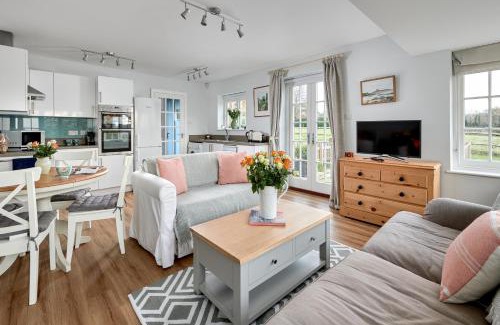 Rogate Apartamento | Garden flat near Goodwood with stunning views